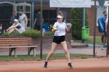 Bild 10 - VL TSV Glinde - Heikendorfer TC : Ergebnis: 8:1